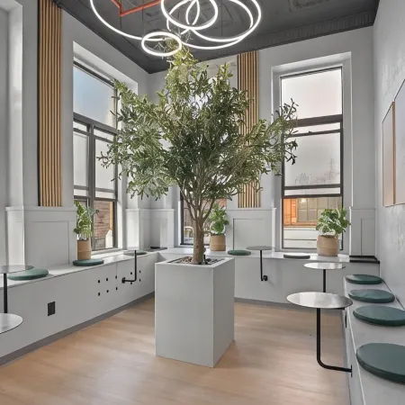 CityNest Hotel Отели рядом с достопримечательностью «Чайнатаун – Маленькая Италия»
