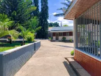 Kiusa Badget Lodge Hoteles en Moshi