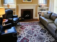 Storybook Cottage House Morehead KY 3 BR1.5 bath Downtown Hospital MSU Hoteles en Morehead