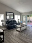 Open floor plan w/private pool! 2mi to Stadium/Shopping/Food - 3-Star