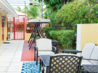 Brownstone Guesthouses Seabeach Hotels in Nassau