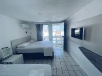 Pousada e Hostel Natal Hotele w: 
