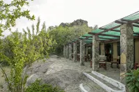 Mbuzi Mawe Serena Camp Hotels in 