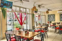 Hotel Yorio Inn - breakfast