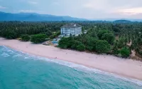 Khanom Golden Beach Hotel - Merinäköala