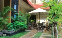 Grand Anugerah Family Hotel Syariah
