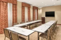 Homewood Suites by Hilton Atlanta Buckhead Pharr Road