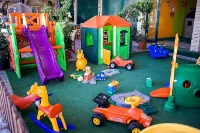La Caretta Hotel