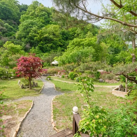 Gapyeong Attirance Pension