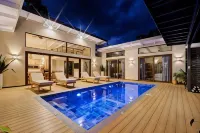 Villas Roca del Caribe - Homestays