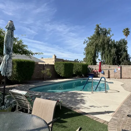 Home away from home-Quiet cozy casita