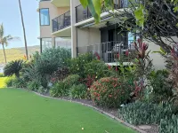 Oceanfront Spectacular Condo-New Furnishings & Appliances - 60ft from the Water!