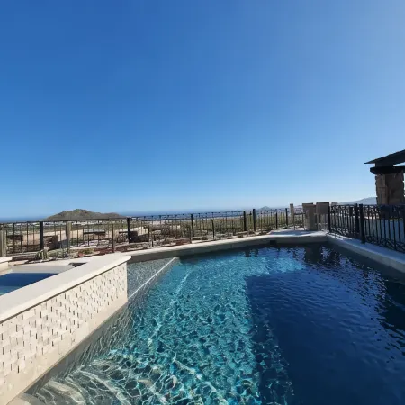 3br 3ba Luxury Cabo Home w/ Pool, Jacuzzi &Ocean View