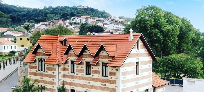 Chalet Vitorino Hotels in Sintra