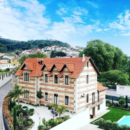 Chalet Vitorino