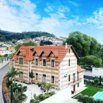 Chalet Vitorino - Pools