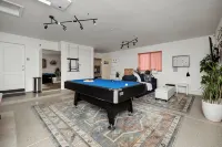 Sedona Fun: Pool, Spa, Sauna, Games Room, Golf! - 부티크