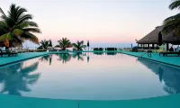 Royal Caribbean Resort - Pools
