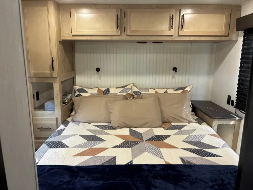 “Special Place”Short Term Rentals Tiny Home Springville,Tennessee 148
