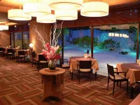 Hotel Spax Kusatsu - sarapan