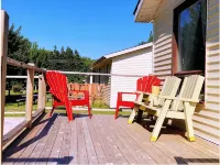 Multicultural Museum Cottages - Homestays