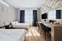 Demidovy Hotel - Pools