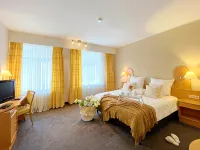 Regiohotel Naturresort Ilsenburg Hotels in Ilsenburg