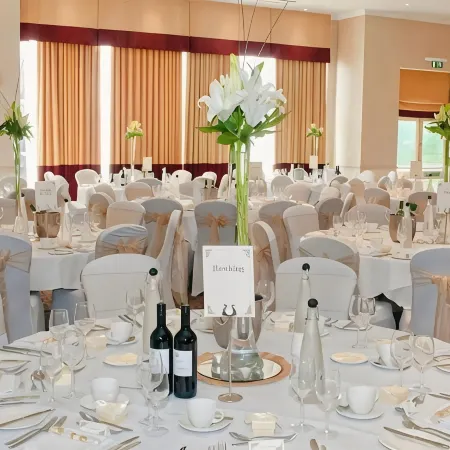 Macdonald Botley Park Hotel and Spa