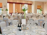 Macdonald Botley Park Hotel and Spa - piscina