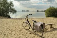 Hotel Tizian Beach - Strand