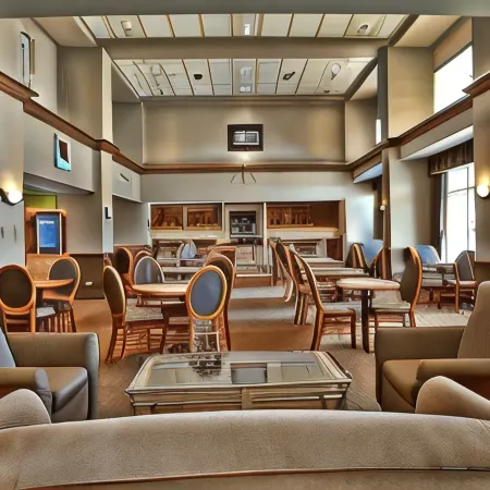 Humphry Inn and Suites