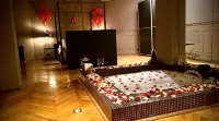 Boutique Hotel Relax in Style - Hot Tub