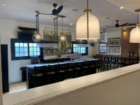 Kennedy House - bar