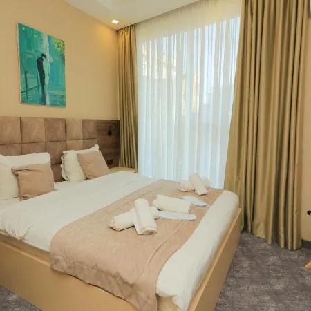 Aniko Hotel
