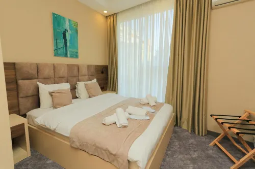 Aniko Hotel