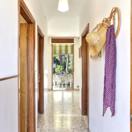 Seaside Apartment - Tuscany - Marina di Bibbona Riviera Degli Etruschi