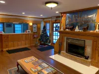 Four Winds Country Motel