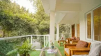 Narayana Sanctuary Resort by Salvus - Hot Tub