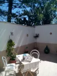 The grandparents' house of 1945 - Wifi