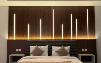 Grand Wisma Davinci Sabrina - Capsule Hotels