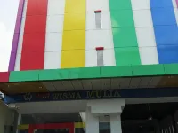 New Wisma Mulia Hotels in Baubau
