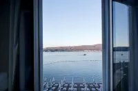 Hotel Palma - View biển