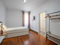Zarco Suites by Sé Funchal Hotels in Funchal