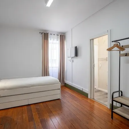 Zarco Suites by Sé Funchal