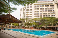 Eko Hotel Signature