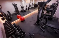 Comfort Inn & Suites Tobago - Gym