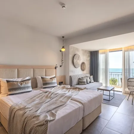 Grifid Vistamar Hotel - 24 Hours Ultra All Inclusive & Private Beach