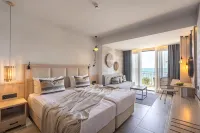 Grifid Vistamar Hotel - 24 Hours Ultra All Inclusive & Private Beach