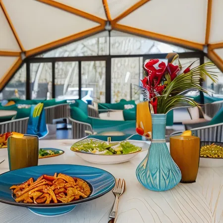 Garden Inn Resort Sevan