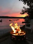 Relax and Enjoy your time at the Lake - 3-Star